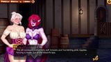 Rise of the White Flower - Sex im Freien mit geiler Hure (22) snapshot 12