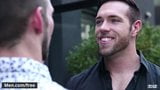 Alex Mecum and Chris Harder - Married Men Part 3 - Str8 snapshot 6