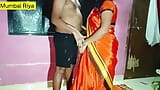 Desi Marathi bhabhi ke saath masti kar ke ghodi banke chudai ki snapshot 2