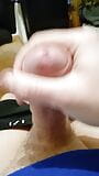 Fingering dick with foreskin  #10 snapshot 3