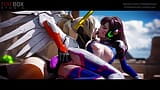 Compilation de fireboxstudio hentai 16 snapshot 15