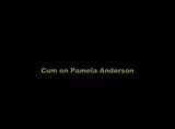 Leche en pamela anderson snapshot 1