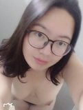 big tits with glasses snapshot 3