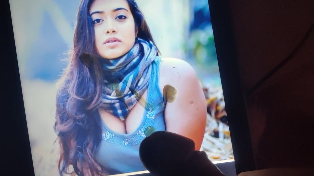 Madhuri braganza nude