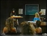 Ona Zee's Sex Academy 1 (1993), film complet snapshot 12