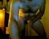 HOT HORNY HAIRY CUB snapshot 2