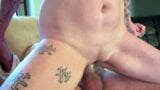 Great Huge Cock for 2 Nasty German Milfs!!! snapshot 11