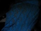 Cgirl gioca con i capezzoli in mutandine blu # 3 snapshot 10