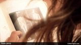 有名人シルジェ・レイナモの正面ヌードとエッチな映画シーン snapshot 4