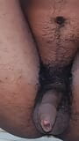 Desi boy masterbation with condom hairy pussy cumshot  crempie  indian sex desi sex desi chudai indian chudai lund  or chut snapshot 2