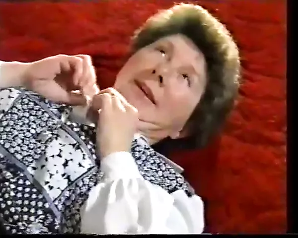 Goldie - The Vintage Granny
