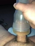 Flesh light snapshot 3