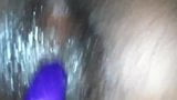 Hairy Anal snapshot 4