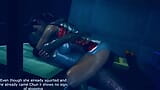 Street fighter - chun li (teil 01) - Hentai 3D 101 snapshot 14