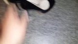 Miss Kim's high heel 12-cumshot snapshot 10