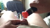 Baby oil foreskin video - baseball bat snapshot 2