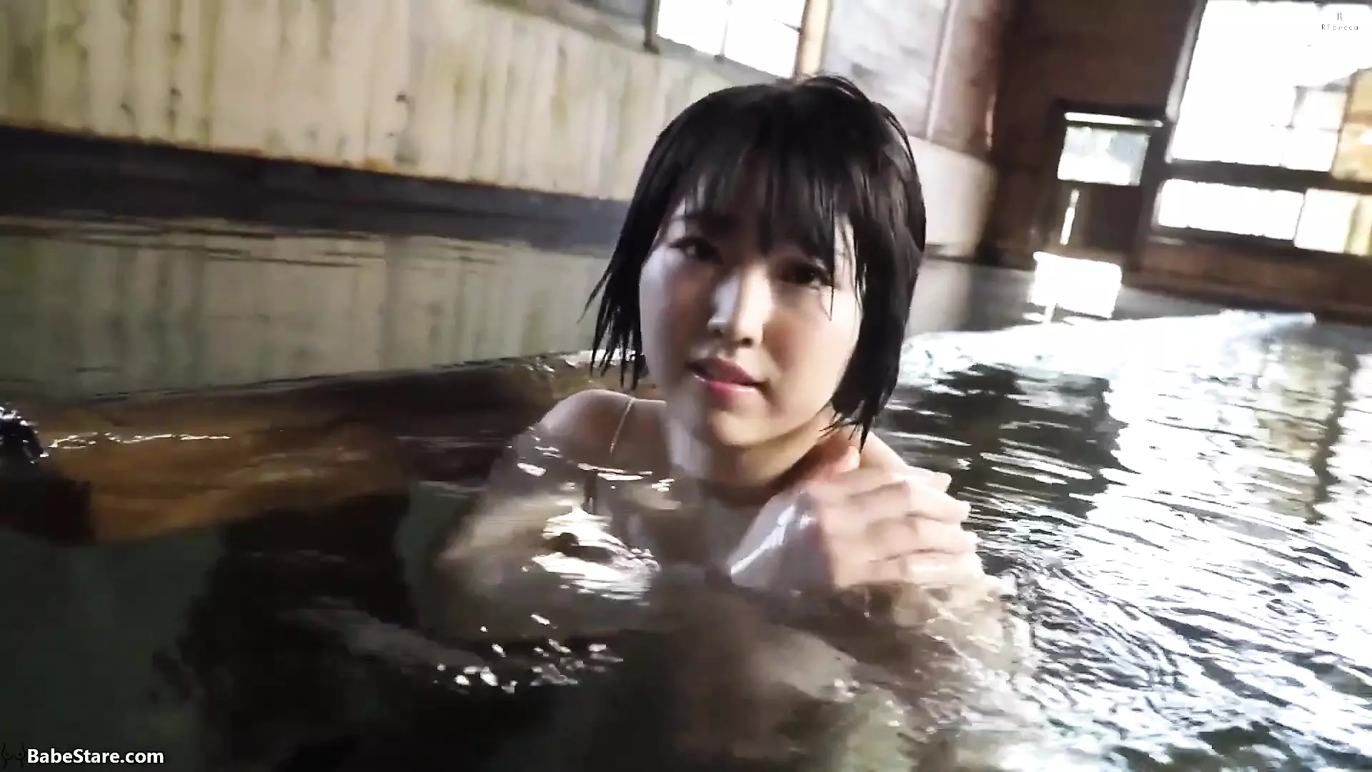 Asian Girl with Really Big Boobs is Not Shy to Flaunt Them feat. Nanami  Matsumoto by FapHouse