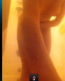 showering snapshot 1