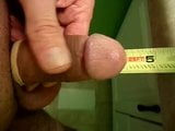 Small penis tape measure snapshot 2