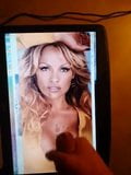 Pamela Anderson - Cum homenaje 1 snapshot 3