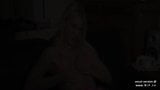 Gorgeous french blonde ass hammered and jizzed on small tits snapshot 1