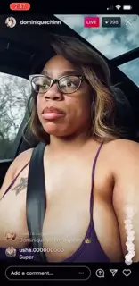 Dominique Chinn: American Pick Up Big Tits Porn | xHamster