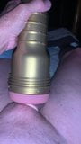 Fleshlight-Creampie snapshot 1