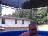 Naked Pool Step Dad snapshot 2