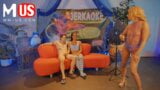 Jerkaoke - kira noir và christian castillo - ep2 snapshot 11