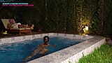 If you like to swim naked, you also like to get a dick in the ass snapshot 3