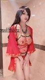 Chinese style bride seduction snapshot 9