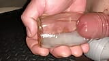 Small Penis Cumming In A Little Bottle snapshot 9