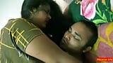 Village wife Cheating Sex with Devar! Desi Village Sex snapshot 12