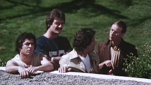 In the late 1970s, an epidemic swept through college campuses across the country. It was known as co-ed fever, a phenomenon that caused young men and women to flock to one another like moths to a flame.