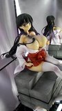 figure bukkake sof(saki Iwato Kasumi)Part2 snapshot 6