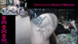 Translesbian 3way Mistress Cys House of Whorrors 10.13.21XXX snapshot 17