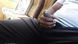 Sesso in autobus snapshot 11