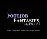 Footjob-Fantasien Vol 1 Teil 1 snapshot 1