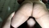 Hete milf kreeg een spuit - Agata Anallove snapshot 2