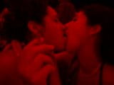 Kissing In the Bar snapshot 2