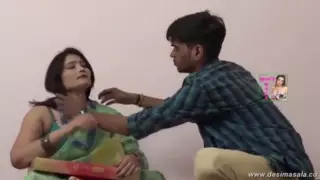Surekha Desi Aunty in Saree Hot Sex: Homemade Porn | xHamster
