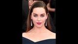 Emilia Clarke - walenie konia snapshot 14