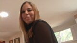 Incredibile ragazza calda - Alexa Benson ama essere scopata snapshot 3