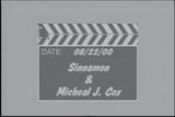 Giovane ebano Sinnamon Love e Michael J. Cox snapshot 1