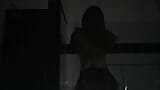 2am Public Bathroom Stripping Sissy Slut - Whitney Day snapshot 8