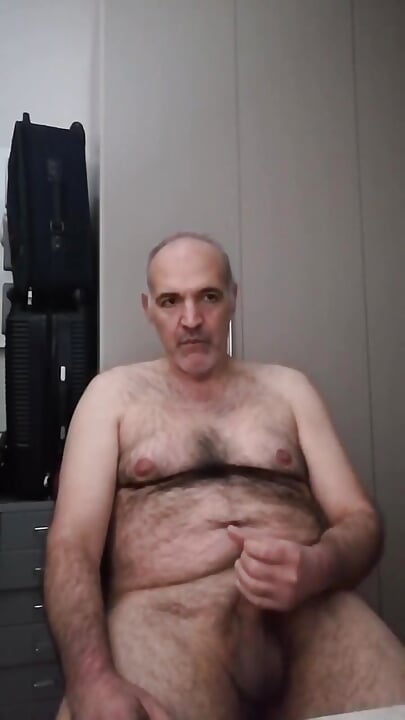 My Helicopter Flies up Your Ass