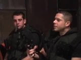 Swat Gay Get Two In The Ass By -SiNN- snapshot 1