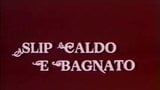 Slip Caldo e Bagnato (1987) snapshot 1