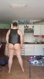 DANCING IN THONG snapshot 1