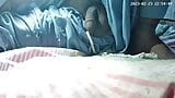Indian girl and boy sex in the bedroom 3977 snapshot 1